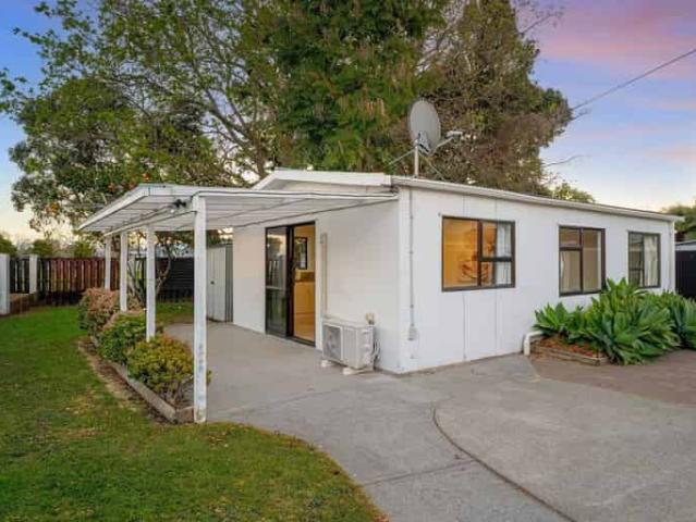 House for rent in East Tamaki, Oroua County