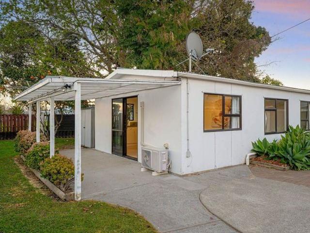 House for rent in East Tamaki, Oroua County