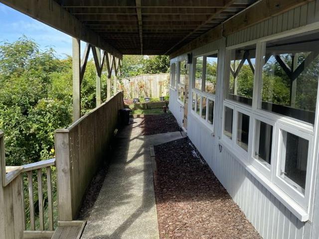 Apartment for rent in Mornington, Wellington
