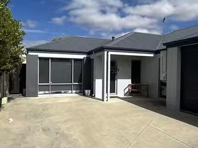 House for rent in Beechboro, Western Australia