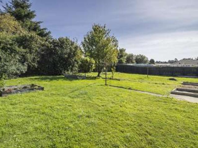 Land for sale in Otakou