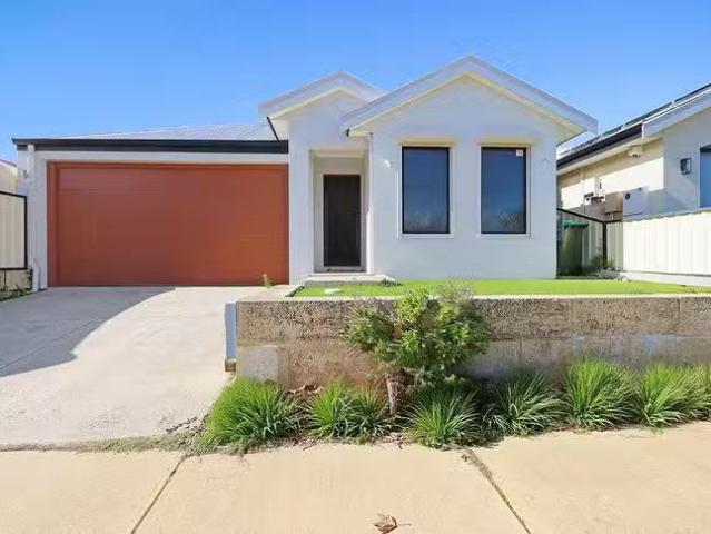 House for rent in Clarkson, Western Australia