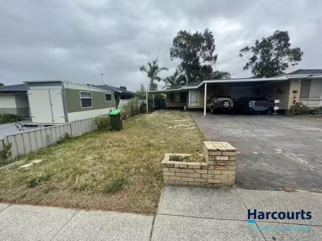 House for rent in Stirling, Western Australia