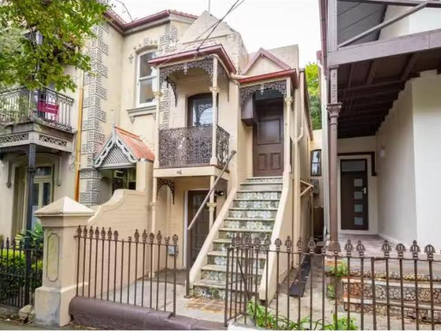 House for rent in Sydney, New South Wales