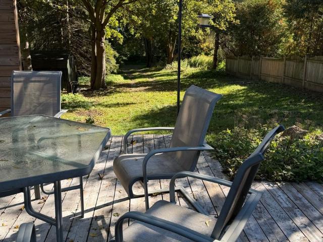 House for rent in Orangeville, Central Ontario