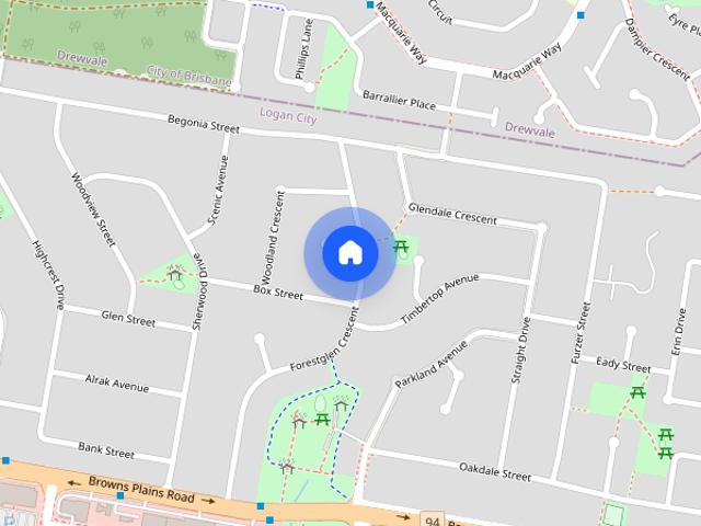 House for rent in Browns Plains, Greater Brisbane