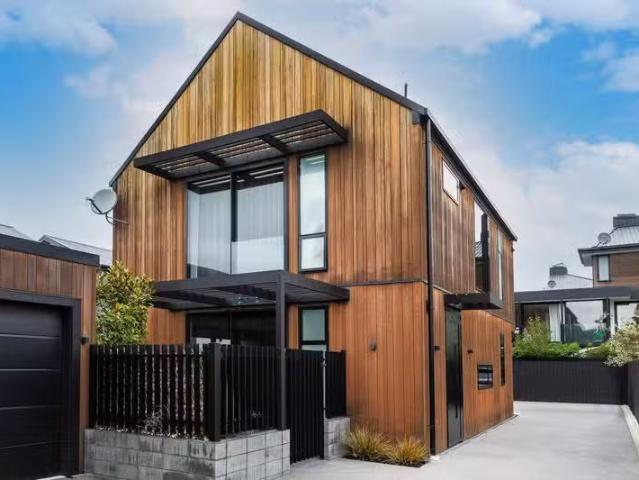 House for sale in Heathcote, Canterbury