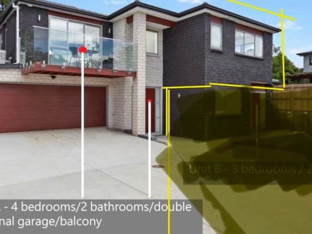 House for rent in Ōtara, Ōtara-Papatoetoe