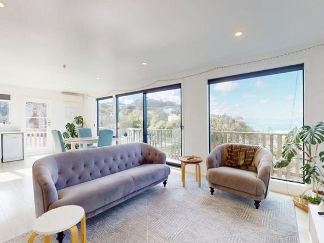 House for rent in Matata, Wellington