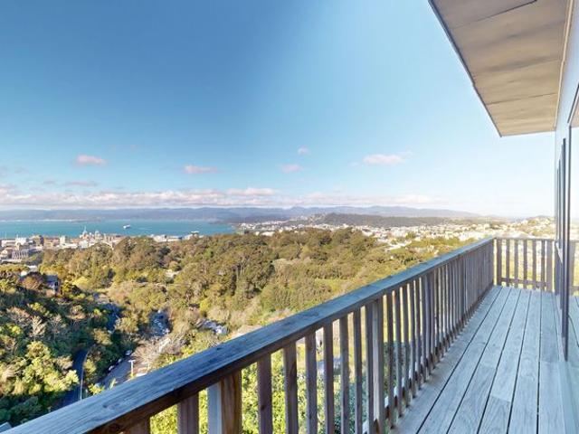 House for rent in Paekākā, Wellington