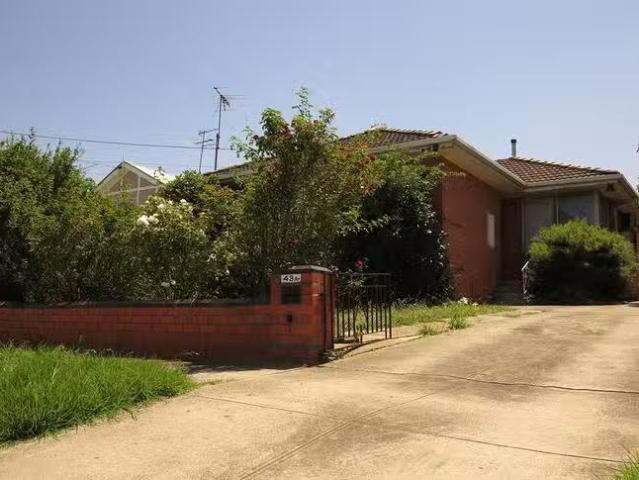 House for rent in Ascot Vale