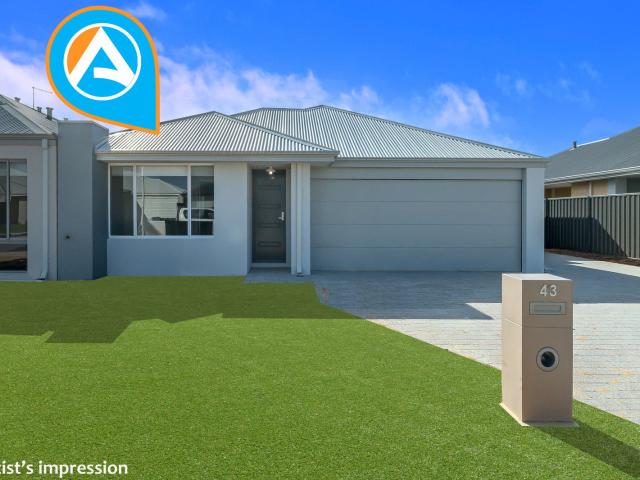 Apartment for rent in Dawesville