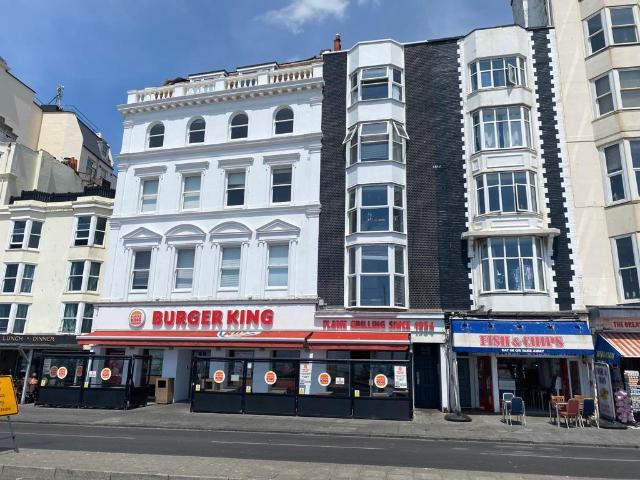 Apartment for rent in Brunswick, Brighton & Hove