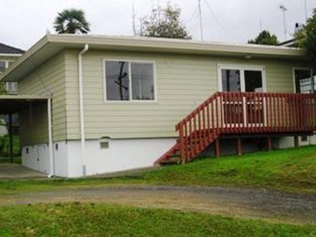 House for rent in Manurewa, Oroua County