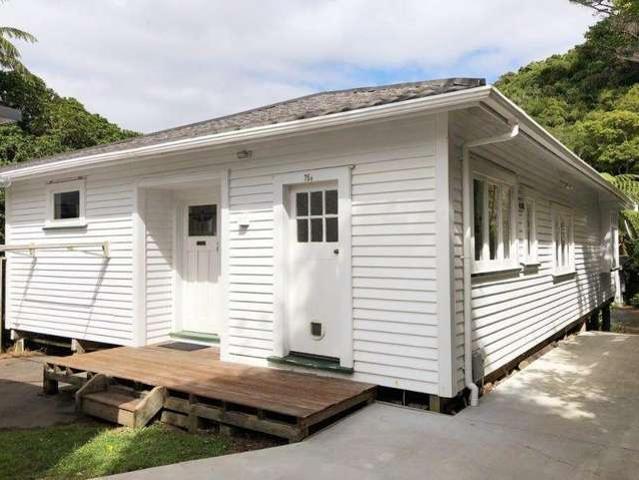 House for rent in Matata, Wellington