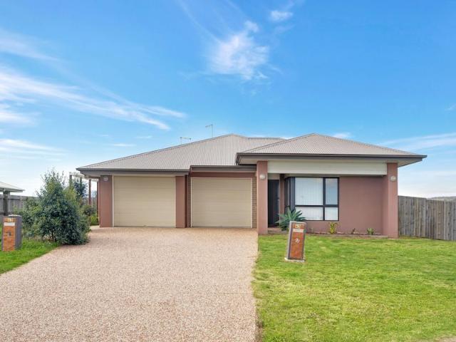 Apartment for rent in Newman Gardens Estate, Wyreema