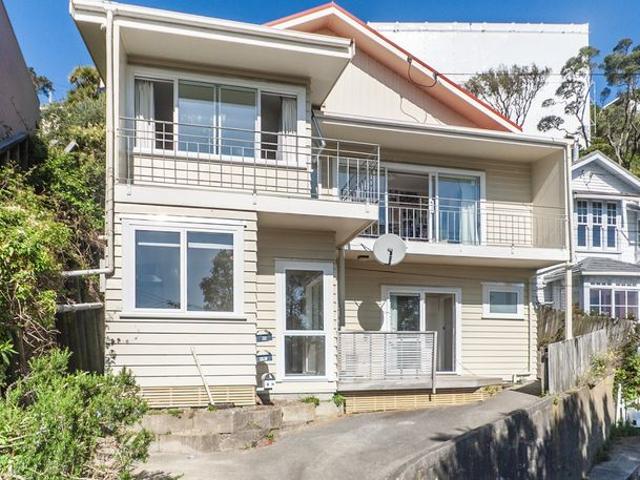 Apartment for rent in Matata, Wellington