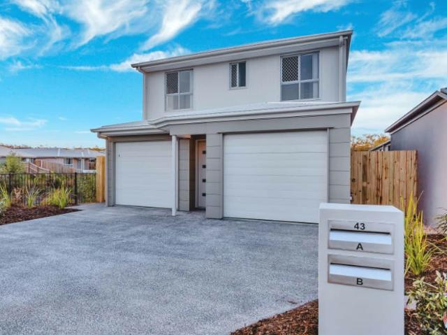 Apartment for rent in Toombul, Queensland