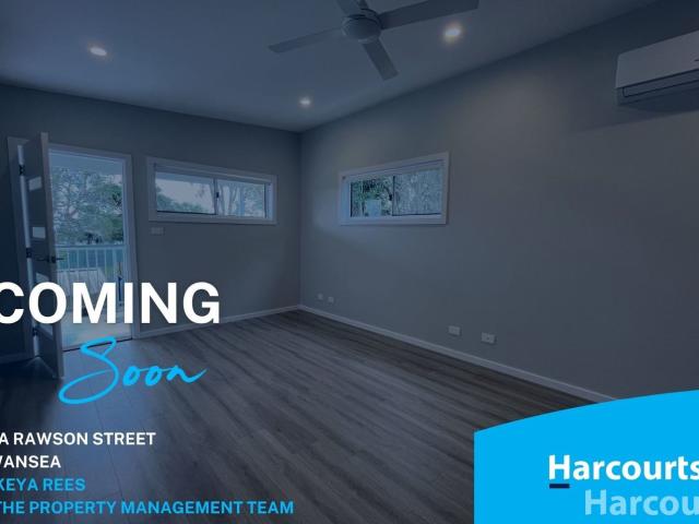 Apartment for rent in Swansea, New South Wales
