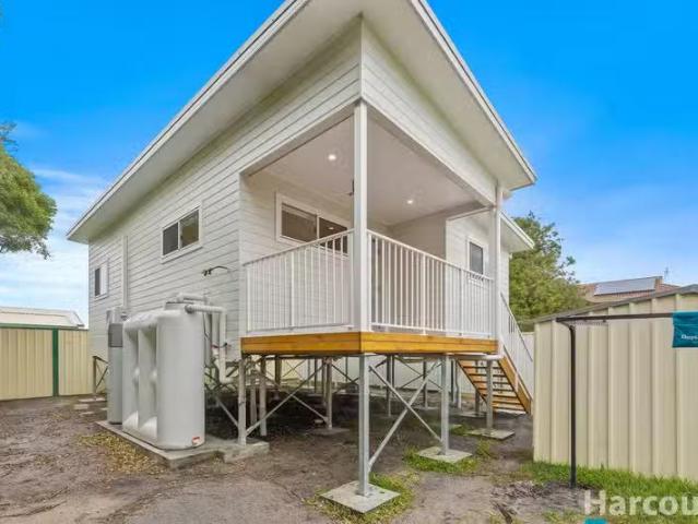House for rent in Swansea, New South Wales