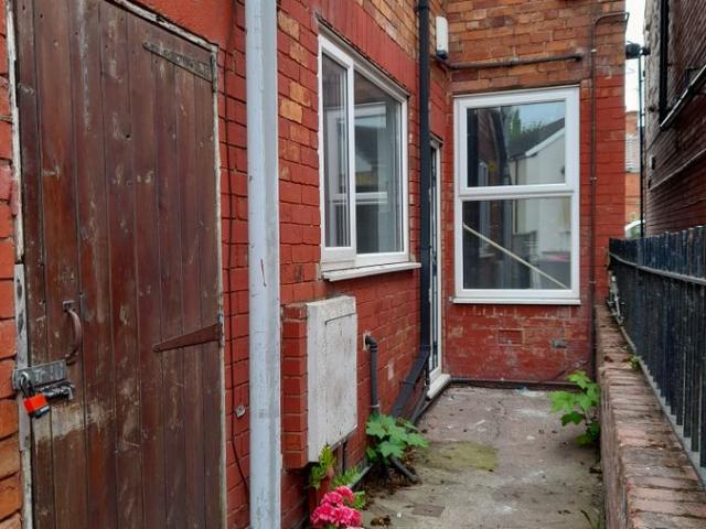 House for rent in Maltby, South Yorkshire
