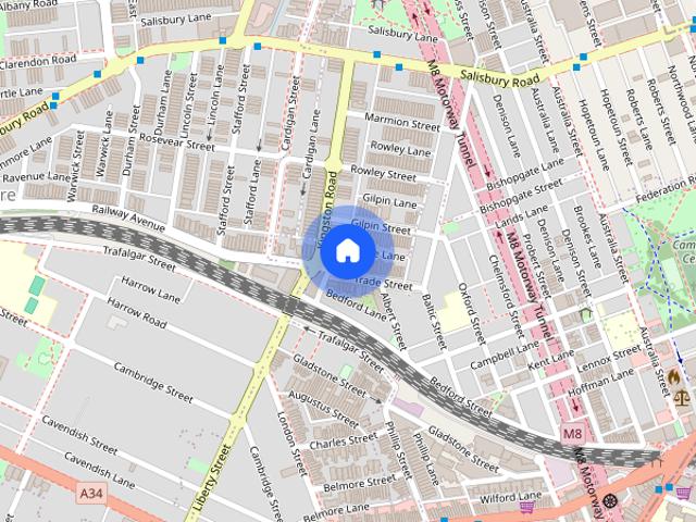 House for rent in Sydney, New South Wales