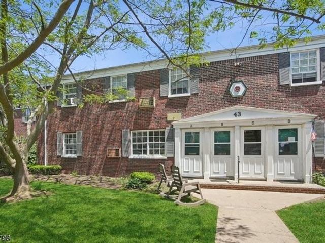 Condo for sale in Roselle Park, New Jersey