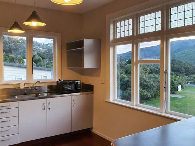 House for rent in Matata, Wellington