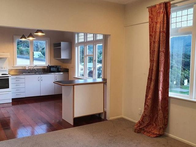 House for rent in Matata, Wellington