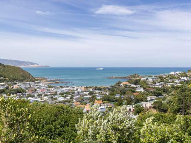Land for sale in Matata, Wellington