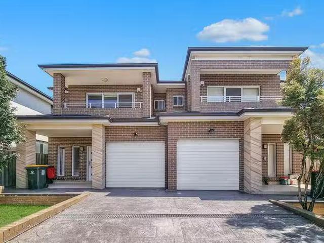 House for rent in Merrylands