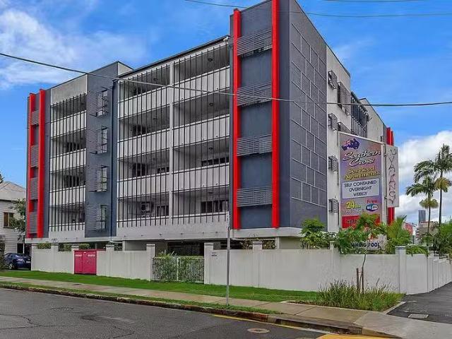 House for rent in Kangaroo Point, Greater Brisbane