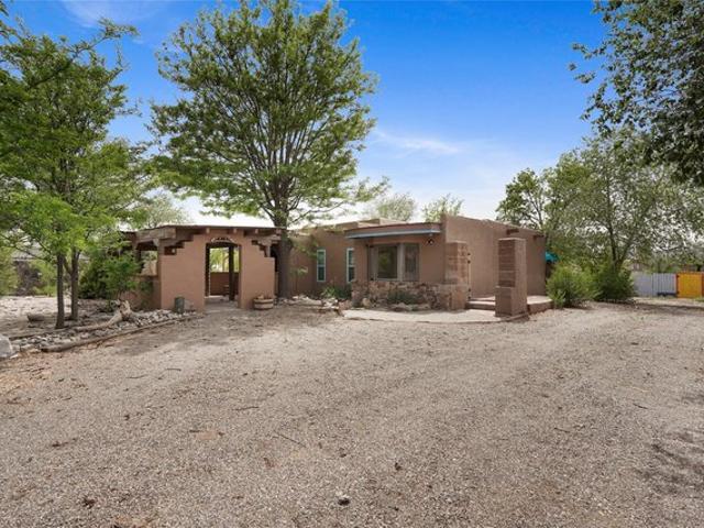 House for sale in Espanola, New Mexico