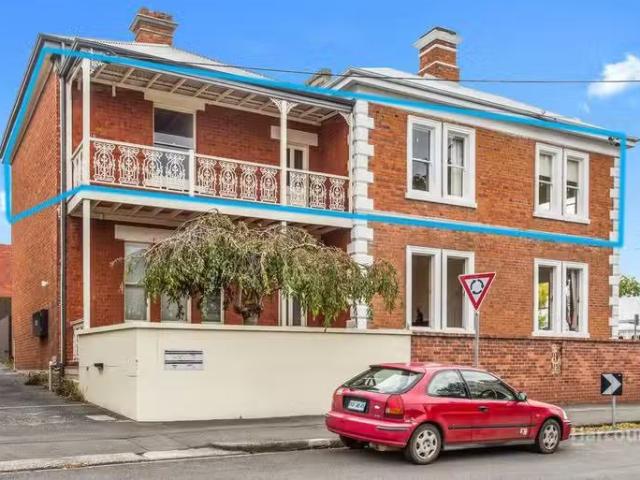 House for rent in Hobart, Tasmania
