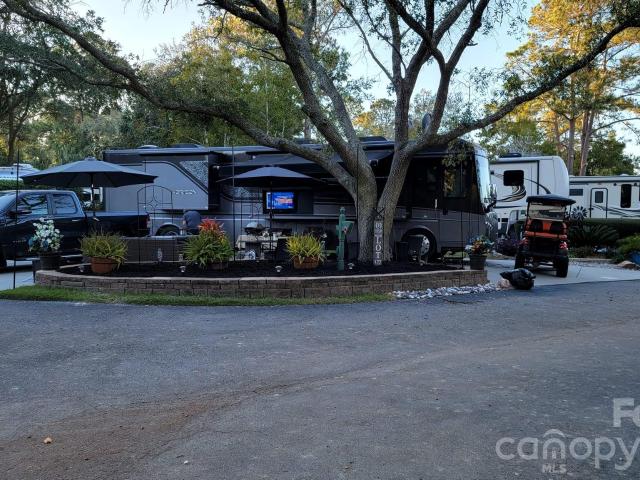 Land for sale in Hilton Head Island, South Carolina