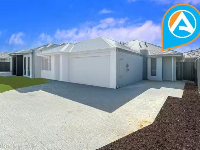 House for rent in Parklands, Western Australia