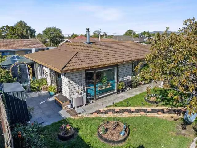 House for sale in Mairehau, Canterbury