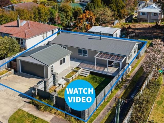 House for rent in Rangatira Park, Taupō