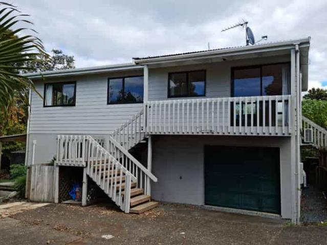 House for rent in Whangaparaoa, Oroua County