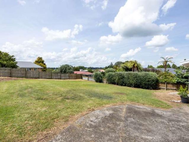 Apartment for sale in Kihikihi, Waikato