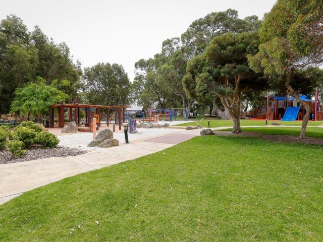 Villa for sale in Western Australia