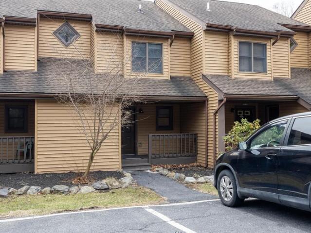 Condo for sale in East Stroudsburg