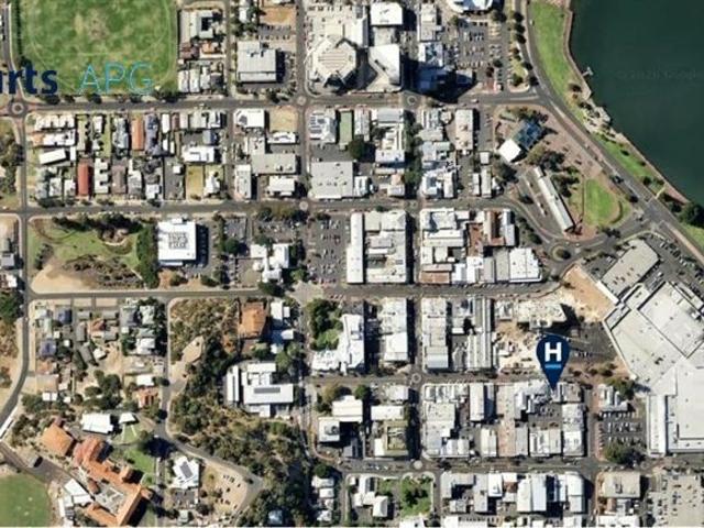 Apartment for rent in Bunbury, Western Australia