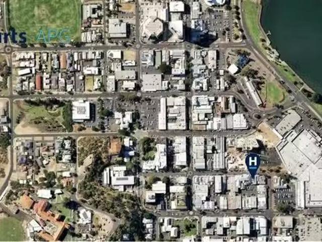 House for rent in Bunbury, Western Australia