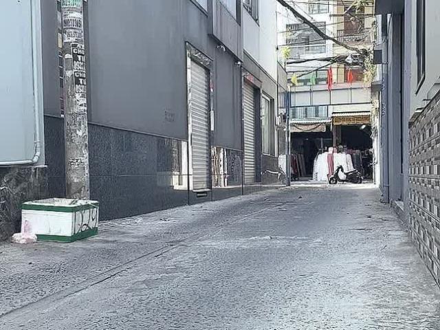Nhà bán tại Thủ Đức, Hồ Chí Minh
