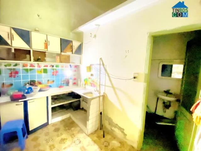 Nhà mặt phố bán tại Hoàn Kiếm, Hà Nội