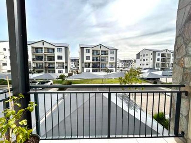 Apartment for rent in Western Cape