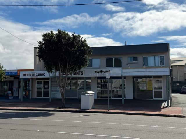 Retail for rent in Bellara, Greater Brisbane