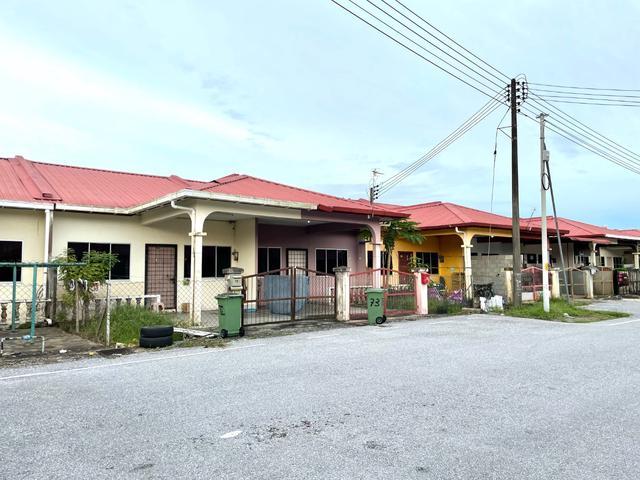 Terraced House for sale in Samarahan, Kota Samarahan