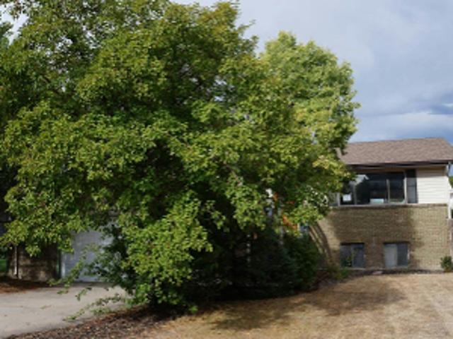 House for sale in Greeley, Colorado